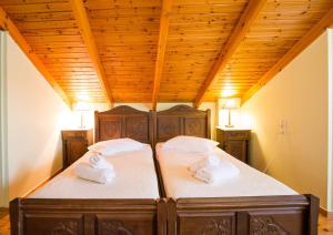 Fotografie z fotogalerie ubytování SALTY BREEZE Beachfront Apartment v destinaci Lygia