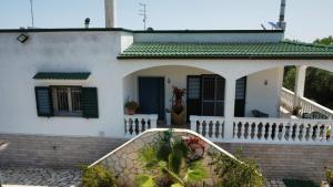 チェーリエ・メッサーピカにあるVilla Settebello Casa Vacanzeのギャラリーの写真 +6枚の写真