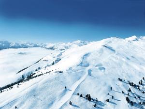 Cozy Apartment in Aschau im Zillertal near Ski Lift talvel