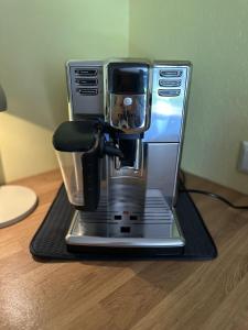 Gallery image of Karjamaa Garden Bungalows Free parking and coffee in Pärnu