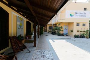 Gallery image of Hotel Naturalis in Paranaguá +128 photos