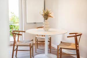 Φωτογραφία από το άλμπουμ του 2017 Hygge Nest Whg 1 σε Dahme