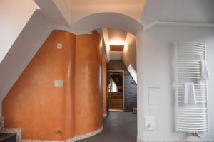 Fotografie z fotogalerie ubytování Hotel am Markt v destinaci Saarburg