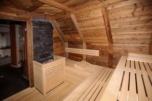 Fotografie z fotogalerie ubytování Hotel am Markt v destinaci Saarburg