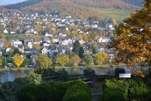 Gallery image of Ferienhaus-Sternenberg in Alf