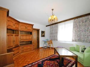 Kuchyňa alebo kuchynka v ubytovaní holiday home Bergheim, Fügen