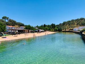 Φυσικό τοπίο κοντά σε αυτή η παραθεριστική κατοικία