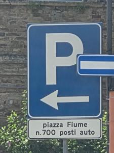 Certificato, attestato, insegna o altro documento esposto da Casa Vacanze Stella Maris Vasto Marina centro