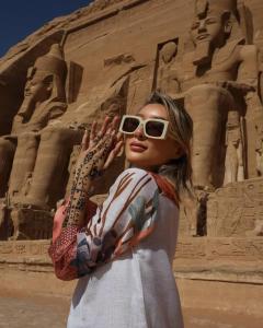 Mga guest na naka-stay sa T2 pyramids View