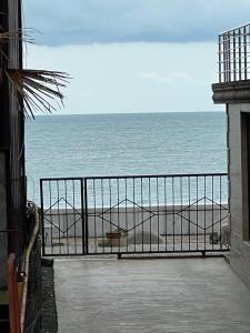 Paesaggio naturale nelle vicinanze dell'affittacamere