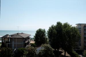 Příroda nedaleko hotelu