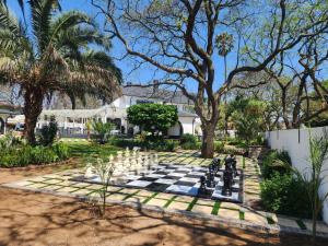 Galeriebild der Unterkunft C'est La Vie Boutique Hotel in Witbank