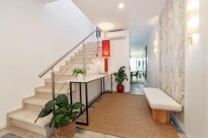 Ảnh trong thư viện ảnh của Casa Bella ở Faro