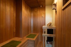 Fotografie z fotogalerie ubytování Noёl HAKONE GENSEN v destinaci Hakone