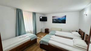 Fotografie z fotogalerie ubytování Pastravaria Bratioara v destinaci Cîndeşti