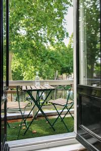 Fotografie z fotogalerie ubytování MUZE Hotel Utrecht v destinaci Utrecht