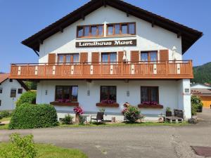 Imagen de la galería de Landhaus Mast, en Baiersbronn