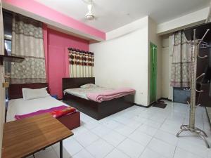 Fotografie z fotogalerie ubytování Hotel Rose Garden, Khulna v destinaci Khulna