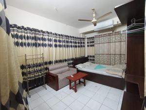 Fotografie z fotogalerie ubytování Hotel Rose Garden, Khulna v destinaci Khulna