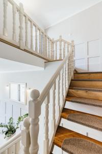 Gallery image of Margareta Apartments in Odorheiu Secuiesc