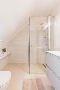 Gallery image of Margareta Apartments in Odorheiu Secuiesc