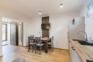 Gallery image of Margareta Apartments in Odorheiu Secuiesc +36 photos