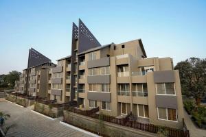 Gallery image of Mountain Shadow Resort in Igatpuri +46 photos