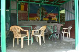 Fotografie z fotogalerie ubytování karmacafe v destinaci Chopta