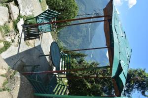Fotografie z fotogalerie ubytování karmacafe v destinaci Chopta