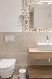 Fotografie z fotogalerie ubytování Lustica Apartments Central Bay v destinaci Tivat