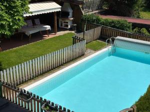 Billede fra billedgalleriet på Haus Nelsen i Dienten am Hochkönig