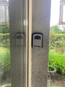 Fotografie z fotogalerie ubytování Ballybur Lodge v destinaci Cuffesgrange