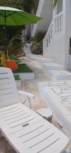 Fotografie z fotogalerie ubytování High View Apartments C v destinaci Willemstad