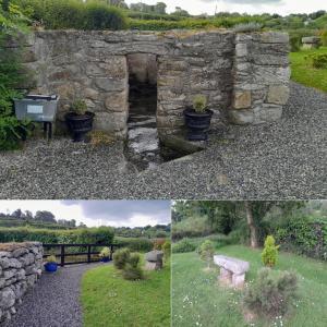 Foto sihtkohas Saint Mullins asuva majutusasutuse St Mullins Camping galeriist