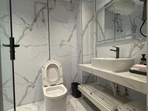 Bagno di 合悦精品商务酒店