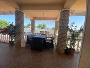 Balkoni atau teres di Agora2 Apartman +10 gambar