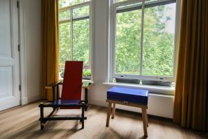 Fotografie z fotogalerie ubytování MUZE Hotel Utrecht v destinaci Utrecht