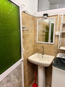 Billede fra billedgalleriet på AnnexSarova Homestay i Migombani