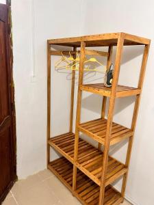 Billede fra billedgalleriet på AnnexSarova Homestay i Migombani