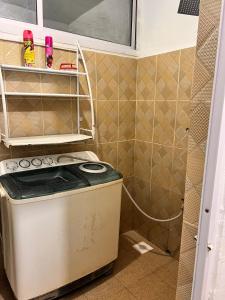 Billede fra billedgalleriet på AnnexSarova Homestay i Migombani