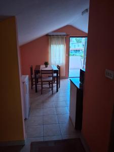 Fotografie z fotogalerie ubytování Villa Luketa v destinaci Podstrana