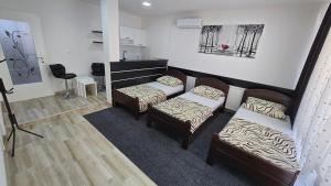 Fotografie z fotogalerie ubytování Champion APARTMAN Potoci M17 v destinaci Potoci