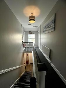Gambar di galeri bagi The Nest Hostel Strandhill di Sligo