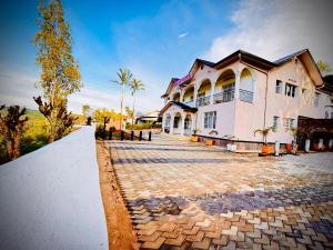 Foto dalla galleria di Irebero Boutique Hotel a Taba