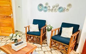 Χώρος καθιστικού στο 1BDM Aptmt near Victoria place- lively busy area- along the roadside +30 φωτογραφίες
