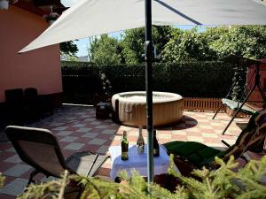 Afbeelding uit fotogalerij van Casa Mary in Haţeg