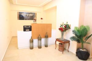 Foto de la galería de Vista pyramids and sphinx View inn en El Cairo