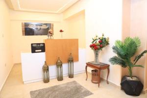 Foto de la galería de Vista pyramids and sphinx View inn en El Cairo