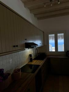 Φωτογραφία από το άλμπουμ του Infinity View Villas Mykonos στο Καλό Λιβάδι