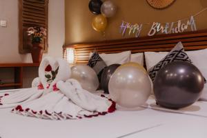 Fotografie z fotogalerie ubytování Pangkung Sari Bed and Breakfast v destinaci Canggu + 37 fotografií